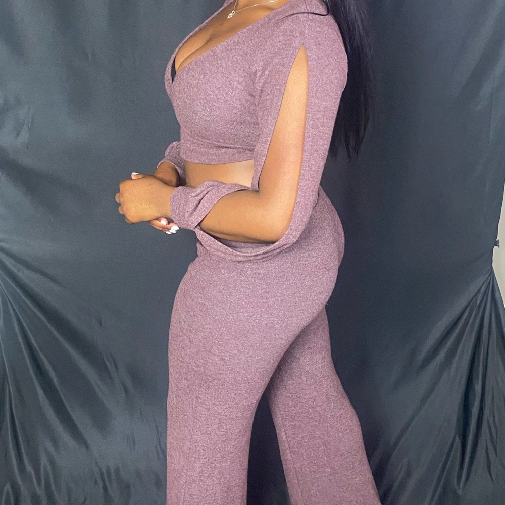 Two piece set